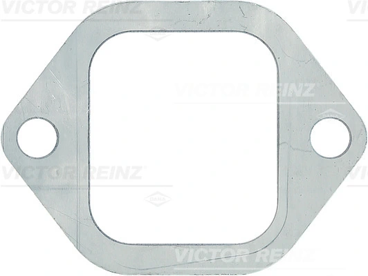 Gasket, exhaust manifold
